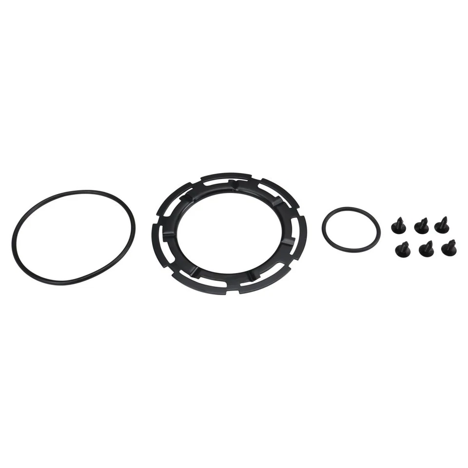 Gas Fuel Tank Fits 2007-2012 Ford Fusion Lincoln MKZ 2007-2011 Mercury Milan Foto 2 de 4