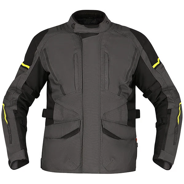 Black Grey Yellow, photo 2 of 18
