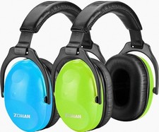 Kids Ear Protection, Noise Canceling, 2 Pack