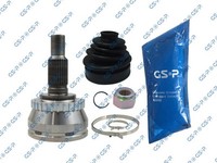 GSP Gelenk Gelenksatz Antriebswelle FüR Saab 9-5 Kombi YS3E ( 899254 )