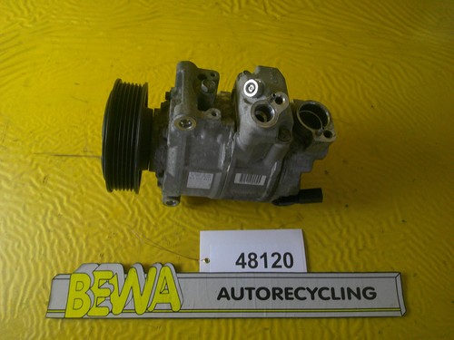 Klimakompressor VW Golf 6 VI 1,4  1K0820859T  Baujahr:2010    Nr.48120