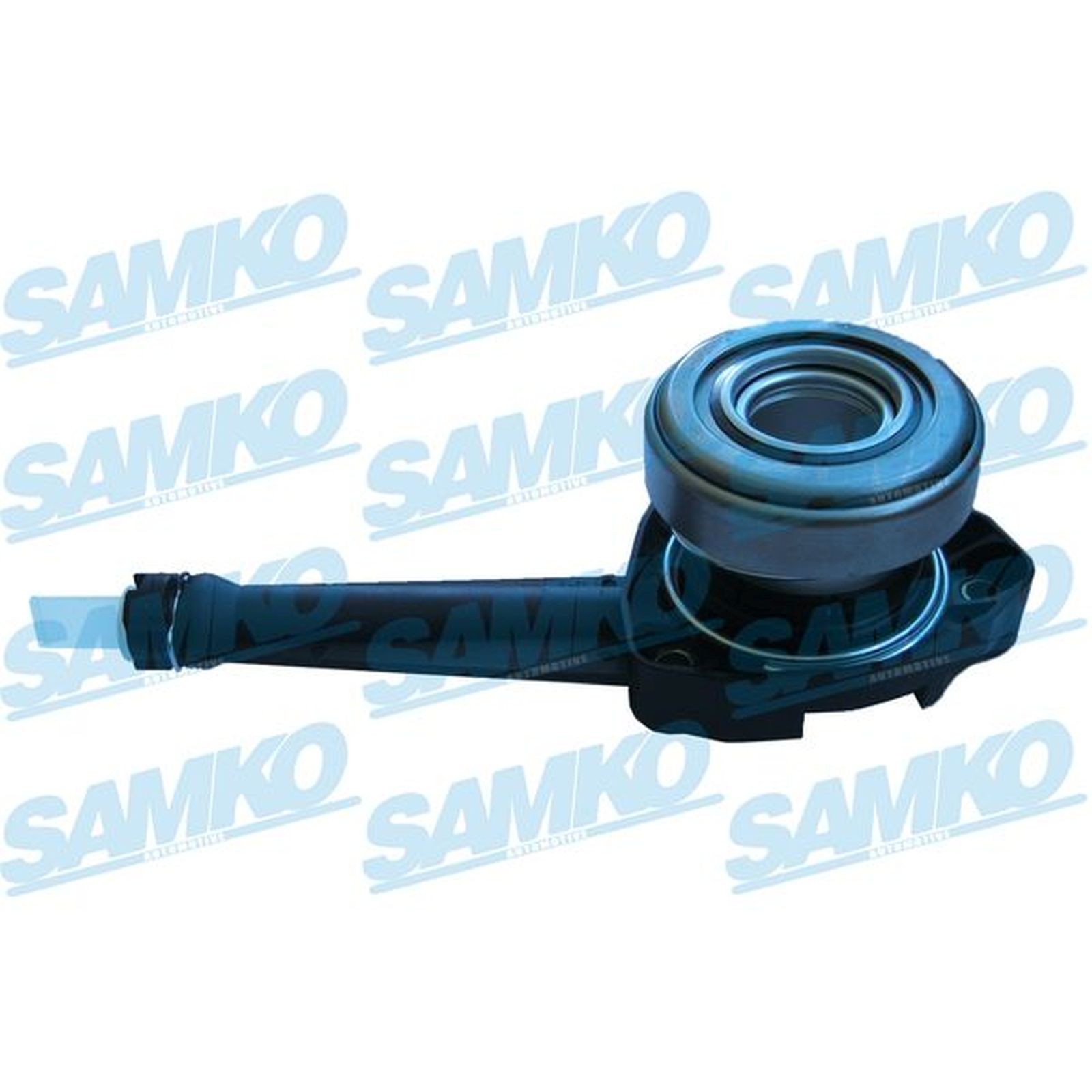 ORIGINAL® SAMKO Zentralausrücker, Kupplung für Opel VIVARO A Kasten VIVARO A
