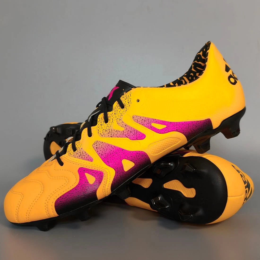 Adidas X15.1 Soccer Shoes for sale - eBay
