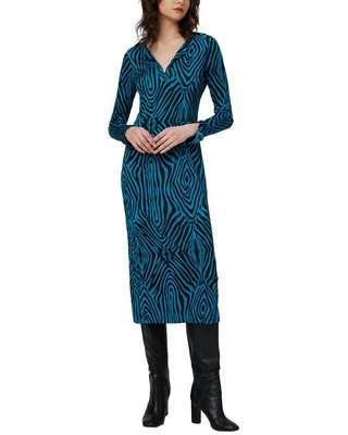 Diane Von Furstenberg Sonca Dress Women's