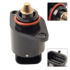 Leerlaufluftregelventil IAC-Sensor Für HiSUN 400 500 700 800 1000 UTV