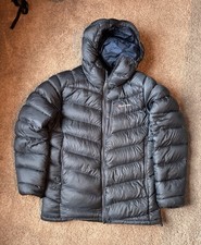 Montane Men's Anti-Freeze Jacket Size M