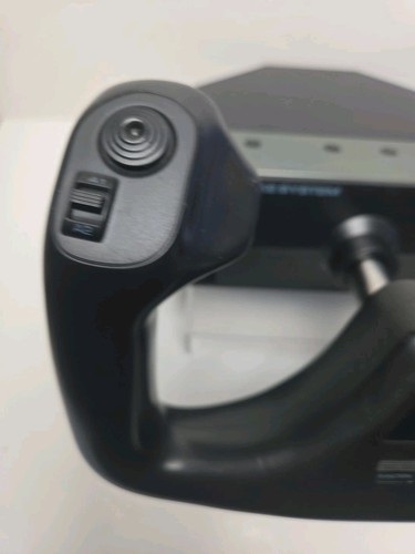 Logitech Saitek Pro Flight Yoke System Simulator-Yoke ONLY - Picture 3 of 8