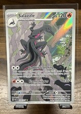 Salazzle Holo 224 Prices | Salazzle Holo 224 List Salazzle Holo 224 Prices | Salazzle Holo 224 List