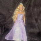 Vintage Mattel Barbie Doll 2005 Princess Annika Barbie and The Magic of Pegasus