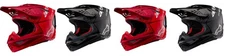 Alpinestars Supertech S-M10 Flood Helmets