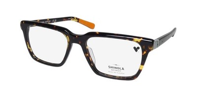 FLEXON SHINOLA 15000 EYEGLASS FRAME/GLASSES EXCLUSIVE LINE PREMIUM SEGMENT RARE