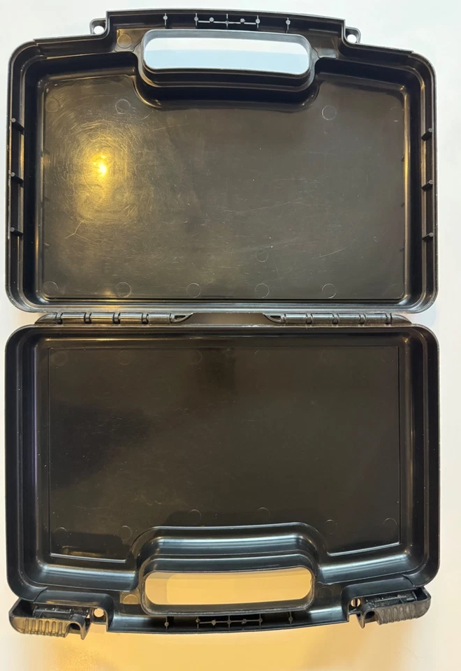 LEGO Star Wars 7153 Jango Fett Slave I • Incompleto ~200 piezas y estuche raro Foto 2 de 4