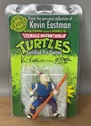 TMNT Usagi Yojimbo Action Figure Signed Kevin Eastman Personal Collection Rare
