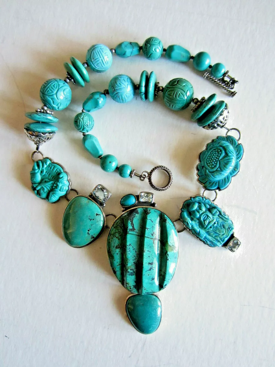 Amy kahn deals russell pendants