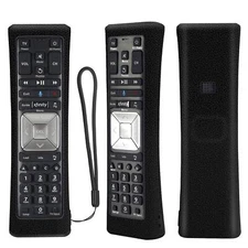Protective Silicone Remote Case for XFinity Comcast XR11 Premium Voice Activated