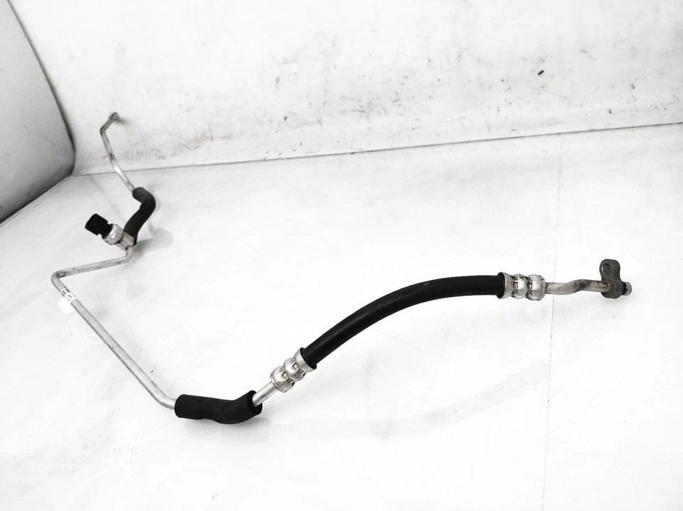 Mazda 3 2015-2018 hatchback aire acondicionado líquido manguera/tubería HP9-61-46XB Foto 2 de 4