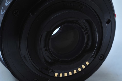 @ SakuraDo Camera @ Rare! @ Minolta Vectis V APO 80-240mm f4.5-5.6 AF Zoom Lens - Picture 11 of 11