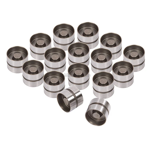 Hydraulic Lifters Fit Kia Rio Spectra Sephia Mazda Miata Protege 1.5 1.6 1.8 - Image 2 of 4