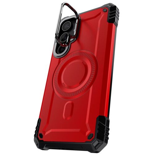 Für Samsung Galaxy S25/Plus/S25+ 5G Ultra Stand Rugged Case Hülle/Zubehör - Bild 30 von 30