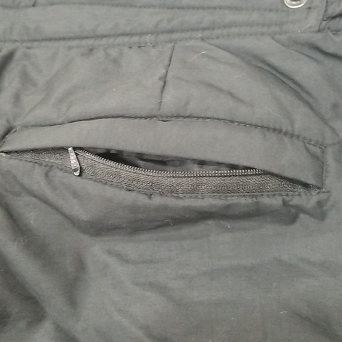 Pantalone sci Helly Hansen Europa donna XL nero nylon snowboard neve inverno leggi - Foto 12 di 15