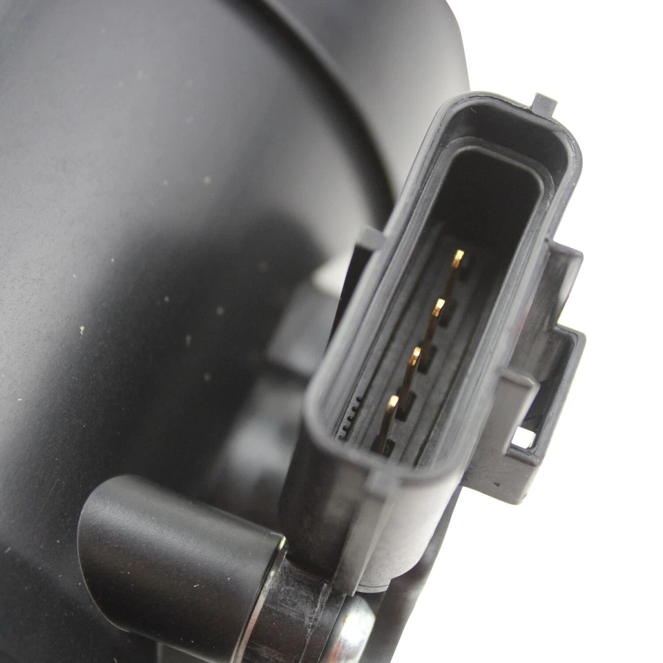 Sensor de flujo de aire másico y carcasa para Ford F-150 V8 F-250 Super Duty V10 Lincoln V8 Foto 4 de 4