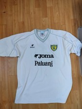 Maglia Calcio Italiana Chievo Verona Paluani