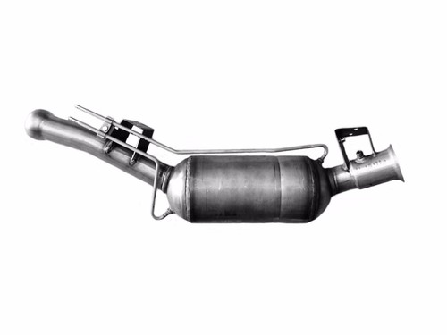 DIESELPARTIKELFILTER RUßPARTIKELFILTER PARTIKELFILTER für Mercedes R280/320 W251 - Bild 1 von 1