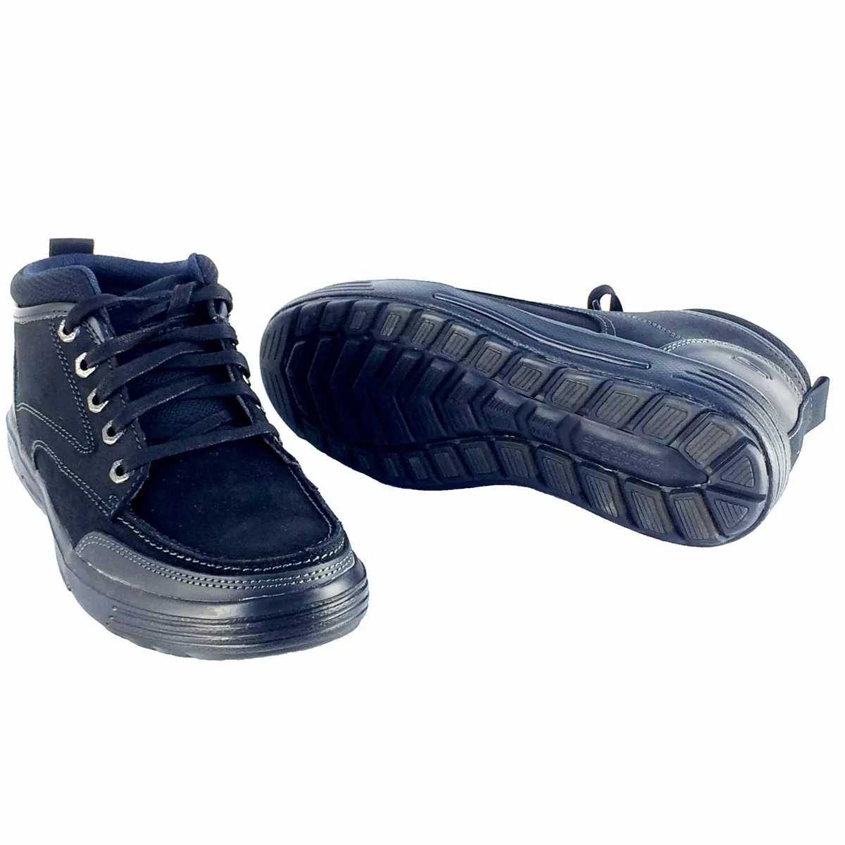 Skechers moda 2025 slide thru