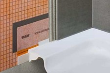 Schlüter KERDI-TS Komplett-Set zur Abdichtung für Bäder und Nassbereiche
