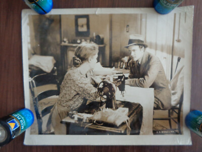 Pressefoto / still  Dead End 1937  Joel McCrea