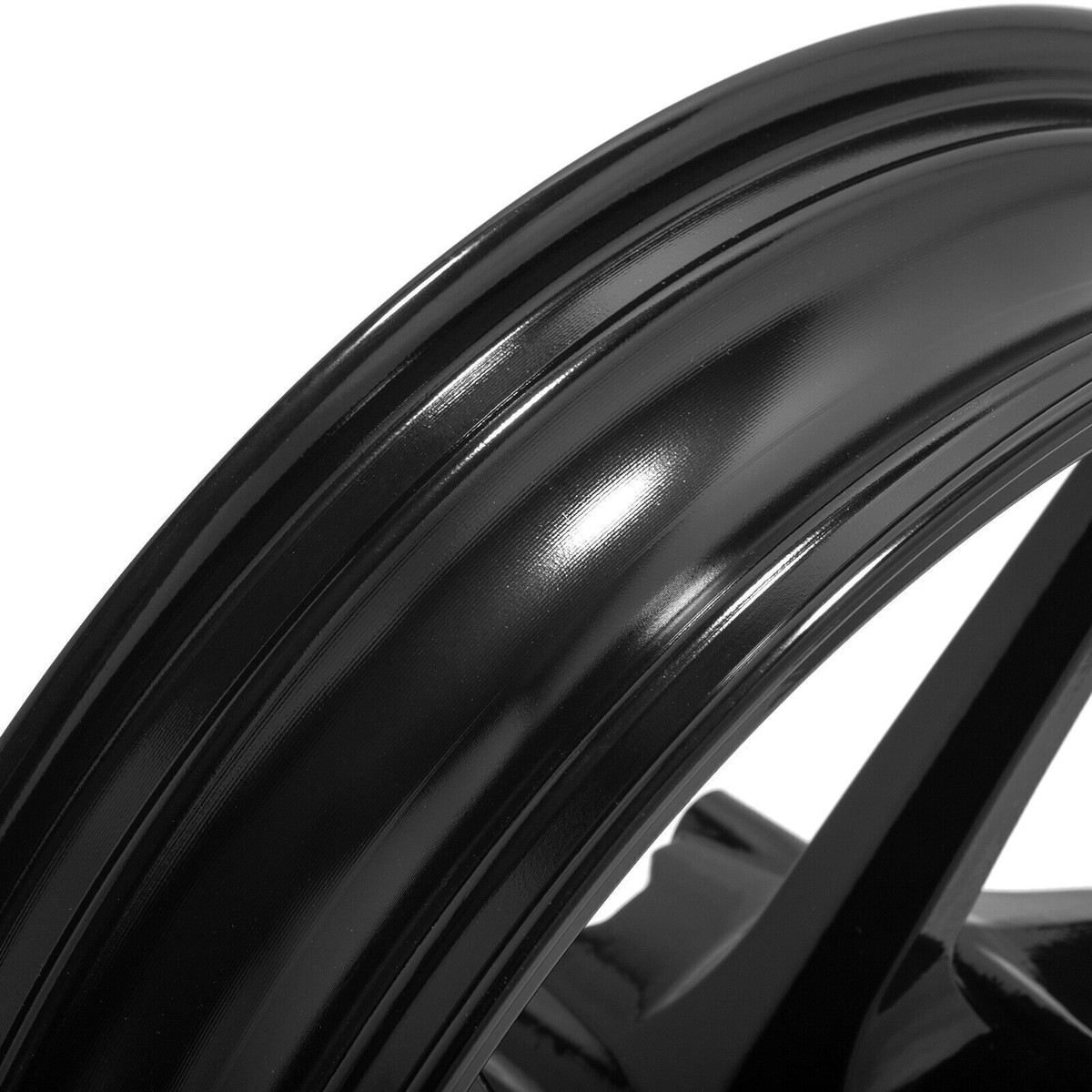 トライアンフ デイトナ675 純正 フロントホイール　17xMT3.5 17x3.5'' GOLD Front Wheel Rim Fit Triumph Daytona 675 2006