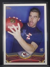 2013 Topps Travis Kelce #31