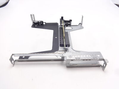 Dell PowerEdge R230 R330 Riser Card Board With Bracket 593D8 0593D8 | eBay