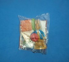 McDonalds Happy Meal Spielzeug 2018 Peter Rabbit Karottenschütze
