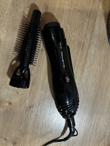 Lockenbürste Aus Wildschweinborsten – Für Definierte Locken, Glattes Styling & Sanfte Haarpflege