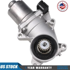 New 600-899 Transfer Case Shift Motor Actuator Fits 2007-2018 Chevrolet GMC 4WD