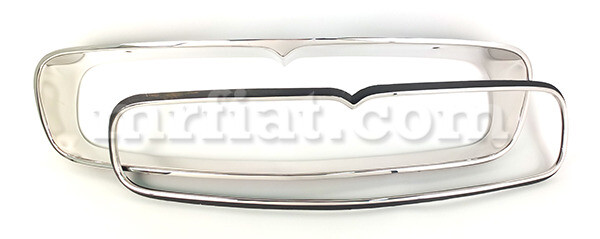 Maserati Sebring 1st Series Front Grill New