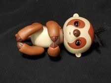Baby Sloth - 2016 Wowwee Fingerlings 4" Toy Figure
