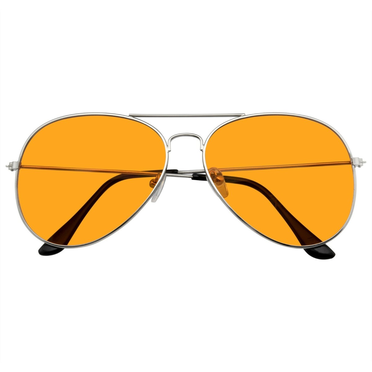 Mens Womens Sunglasses Color Tinted Lens Color Tone Retro Vintage Sunglasses