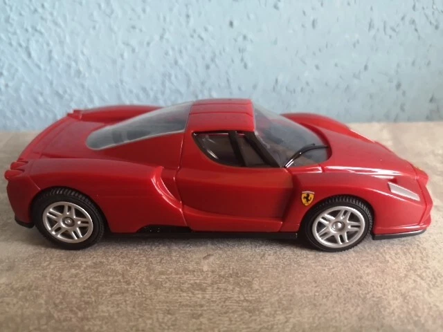 Ferrari Enzo Ferrari Modellauto 1:38 Gebraucht - Bild 2 von 4