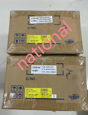 UNO-2174A-A33E Brand New Embedded industrial computer DHL Express shipping