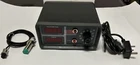 Single Pulse Tachometer with Stroke Counter, Timer - For Diesel Pump Test Stands