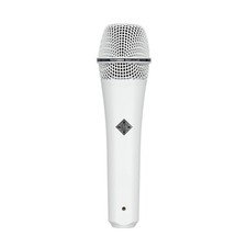 B-Stock TELEFUNKEN Elektroakustik M80 White Dynamic Microphone