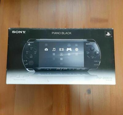 その他 SONY PlayStationPortable PSP-2000 PB Sony PlayStationportable SONY PSP-2000 PB attached | eBay