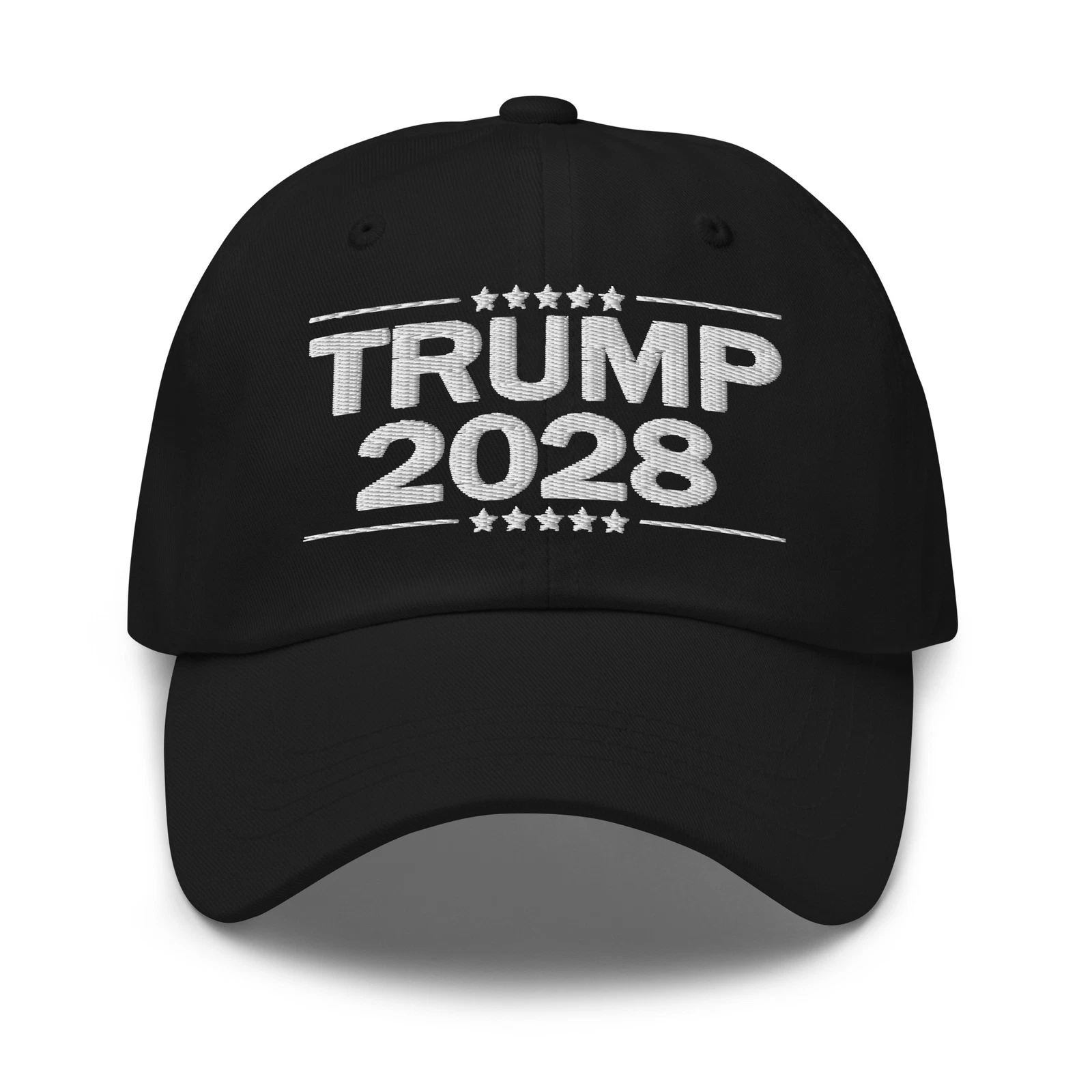 Trump 2028 Dad Hat
