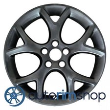 Ford Focus 2013 2014 17 Oem Wheel Rim Ford Focus 2013 2014 17 Oem Wheel Rim