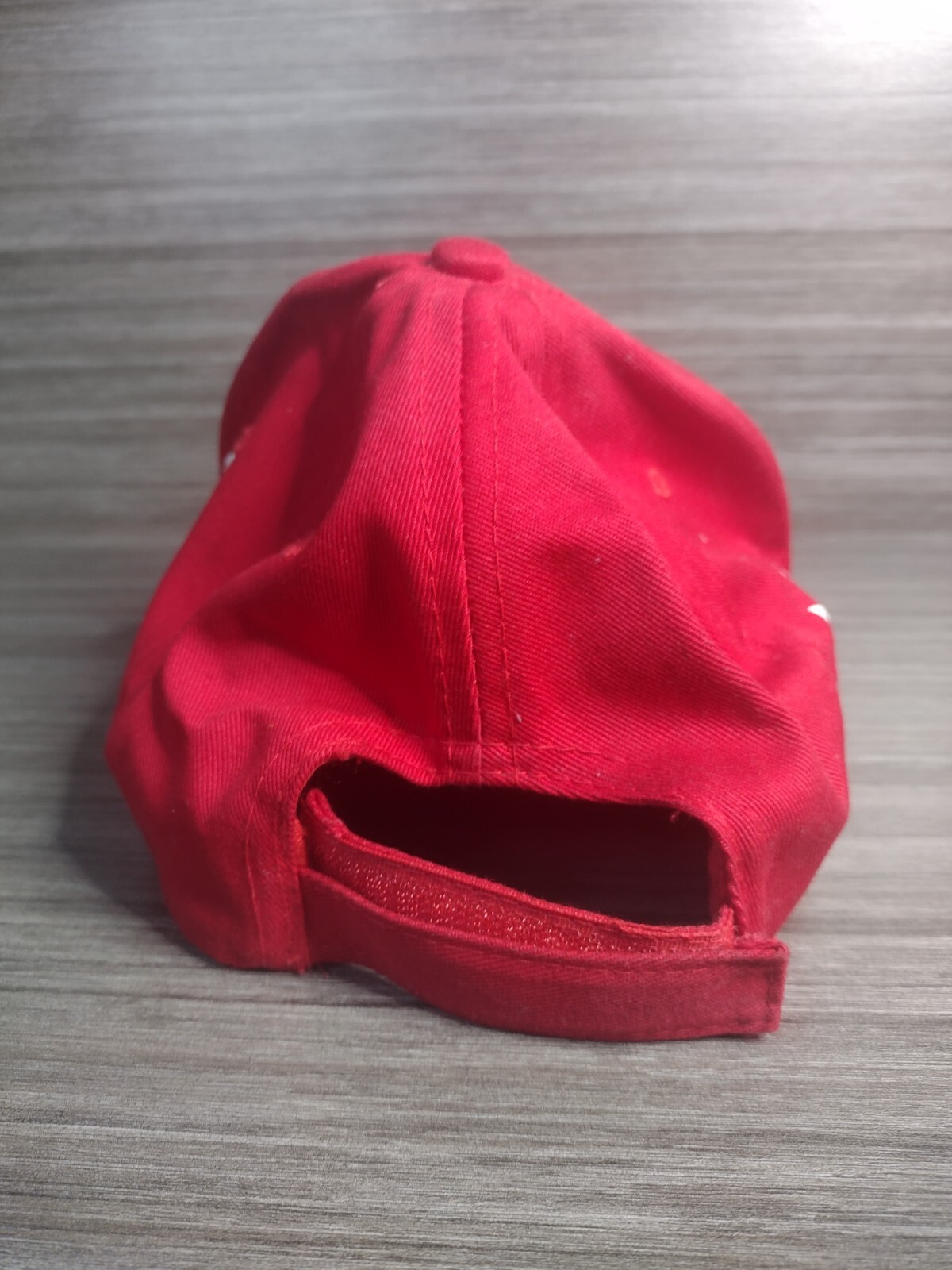 Red Hat Minari Engine The Art To Fly Adjustable Hat