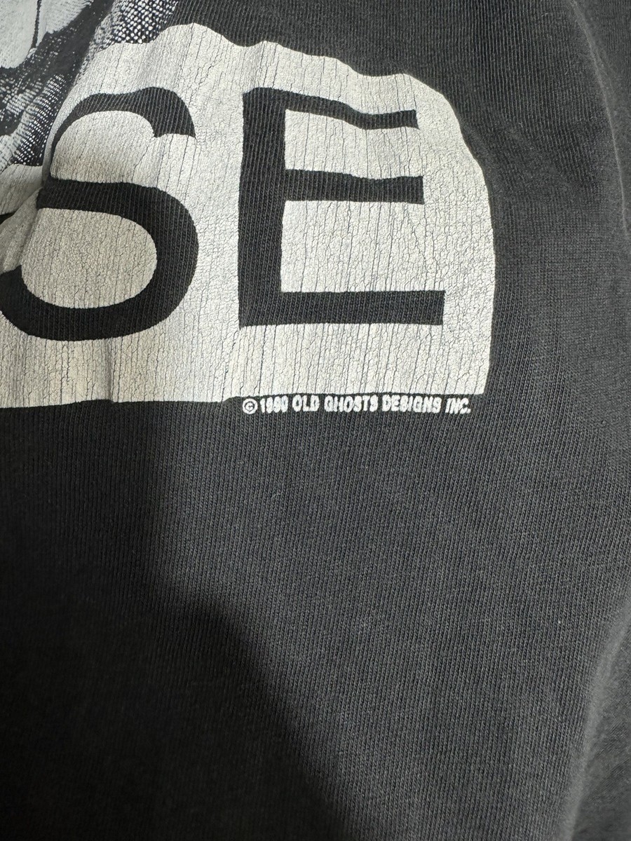 90s OLD GHOSTS PUSSY POSSE タンクトップ 90s OLD GHOSTS PUSSY POSSE タンクトップ