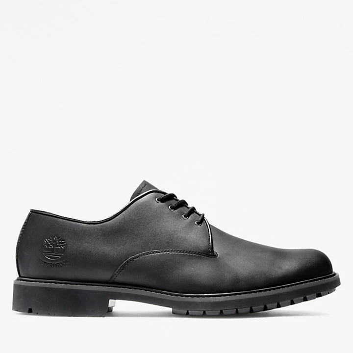 Timberland earthkeepers stormbuck 2025 plain toe oxford